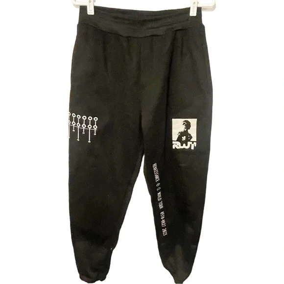 Beyonce | Pants & Jumpsuits | Beyonc Size Xl Black Official